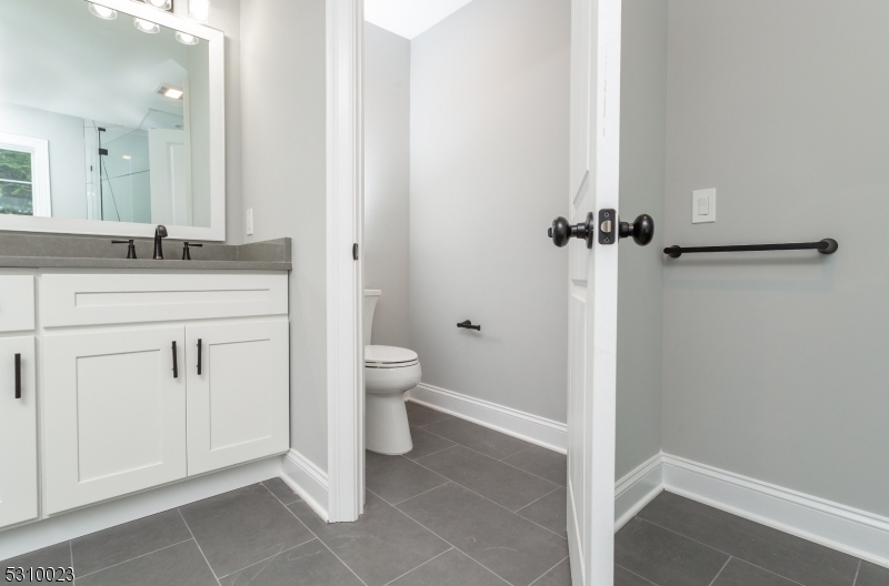 Puddingstone - Residential