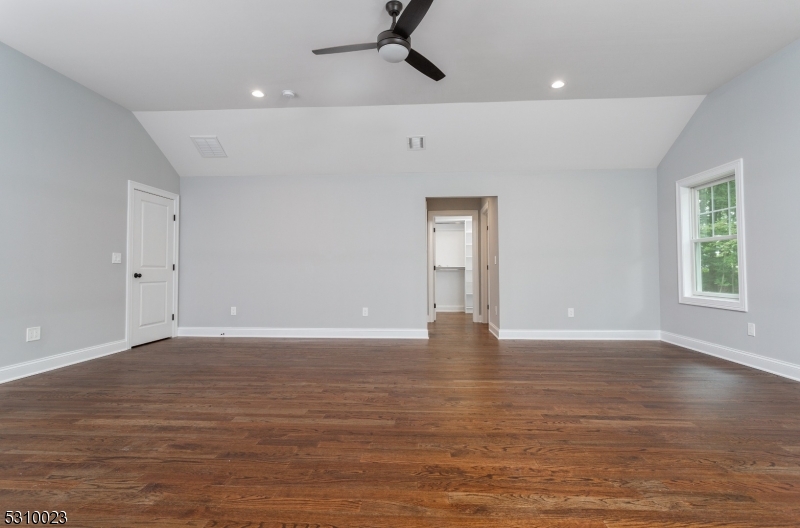 Puddingstone - Residential