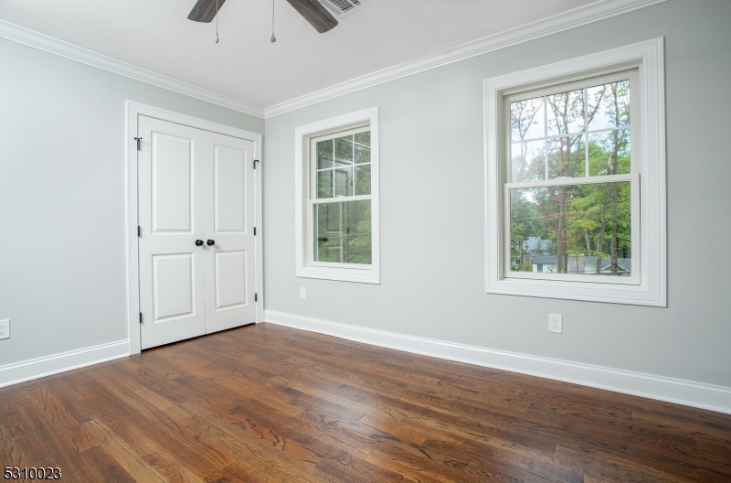 Puddingstone - Residential