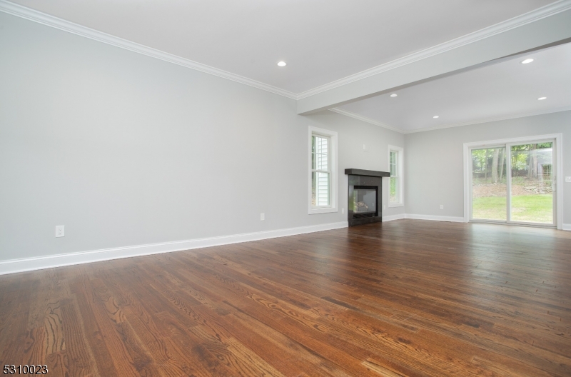 Puddingstone - Residential