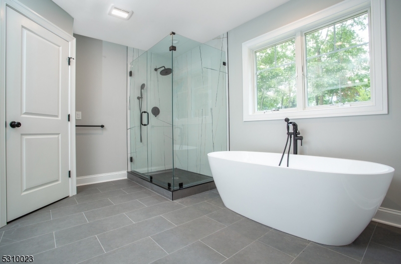 Puddingstone - Residential