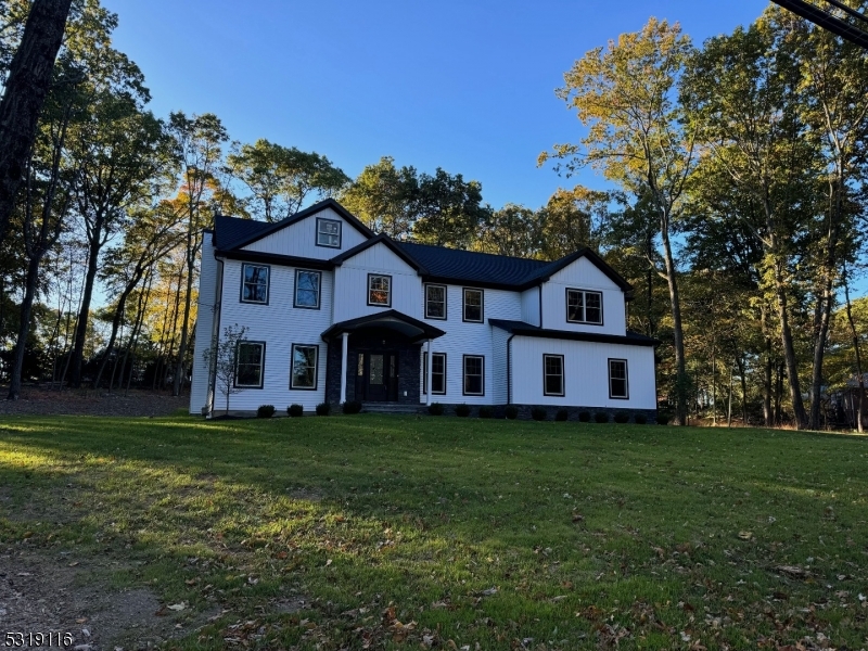 Puddingstone - Residential