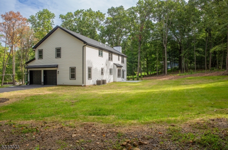 Puddingstone - Residential