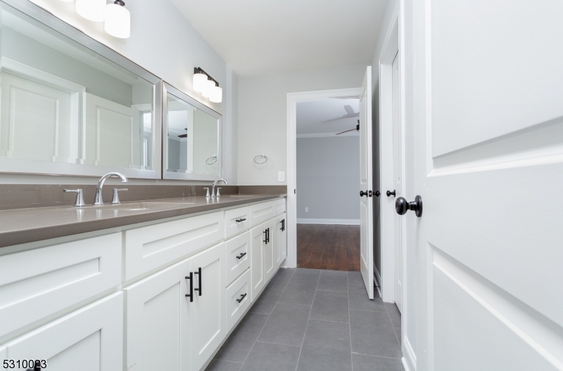 Puddingstone - Residential