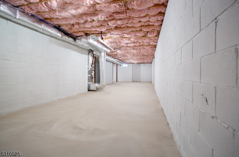 Puddingstone - Residential