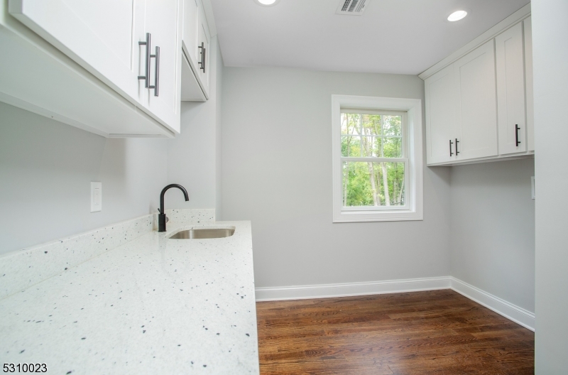 Puddingstone - Residential