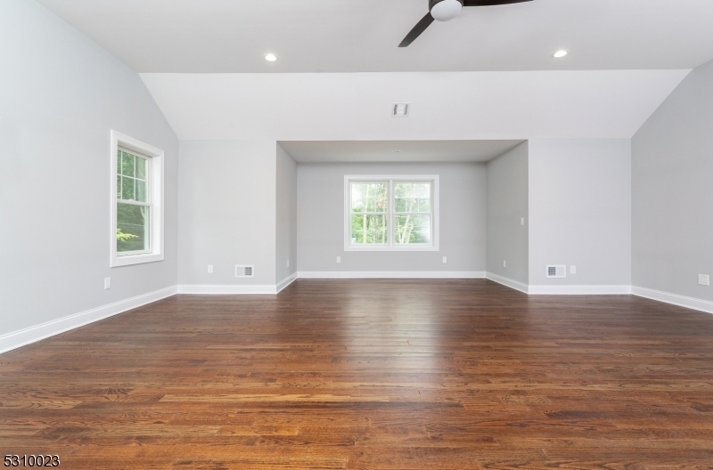 Puddingstone - Residential