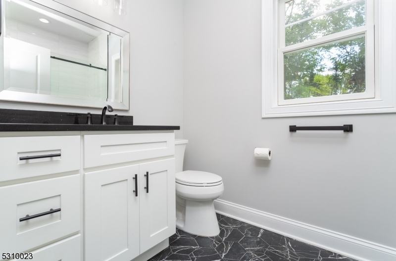 Puddingstone - Residential