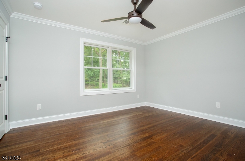 Puddingstone - Residential