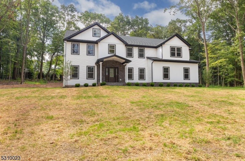 Puddingstone - Residential