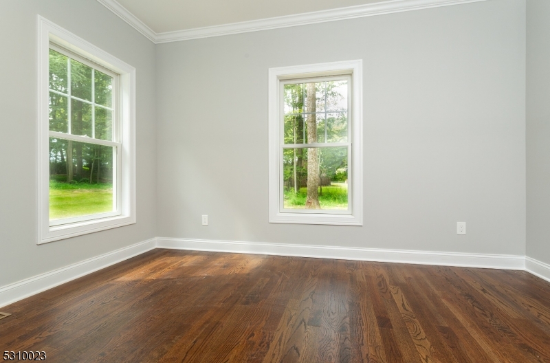 Puddingstone - Residential