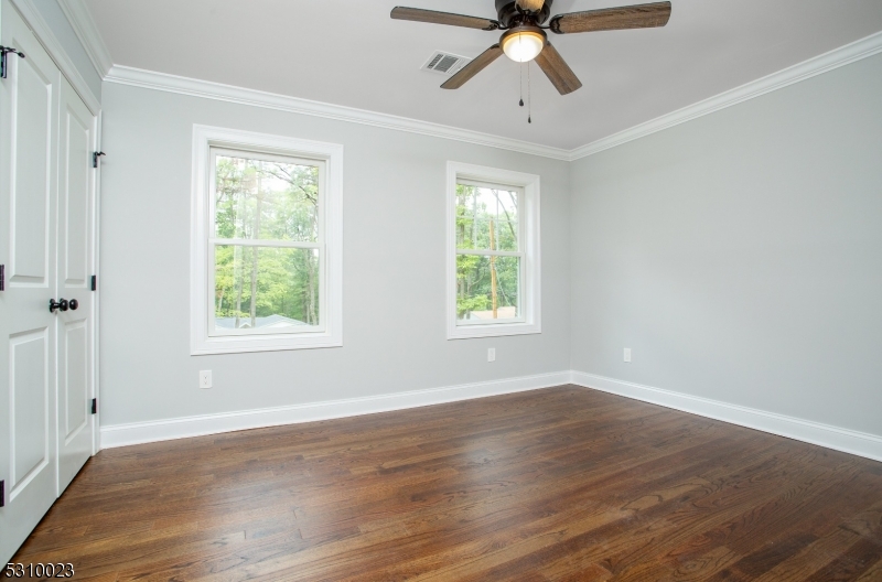 Puddingstone - Residential