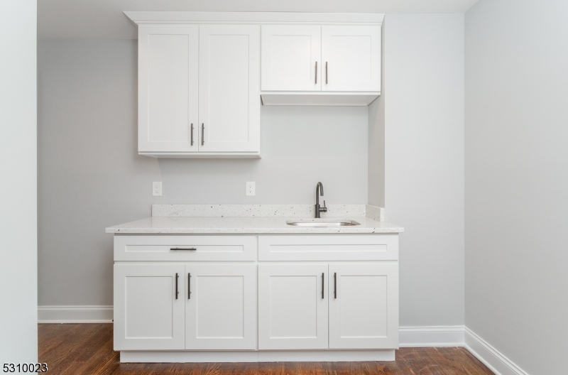 Puddingstone - Residential