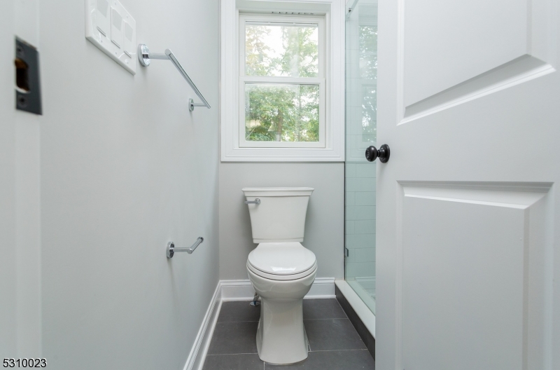 Puddingstone - Residential