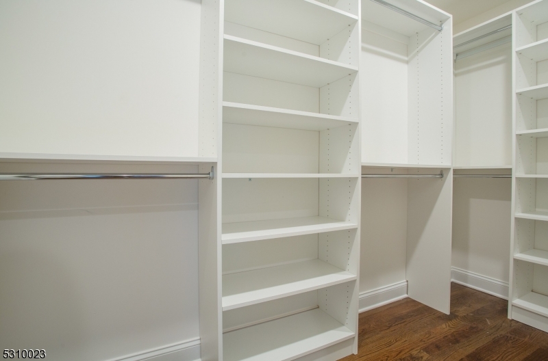 Puddingstone - Residential