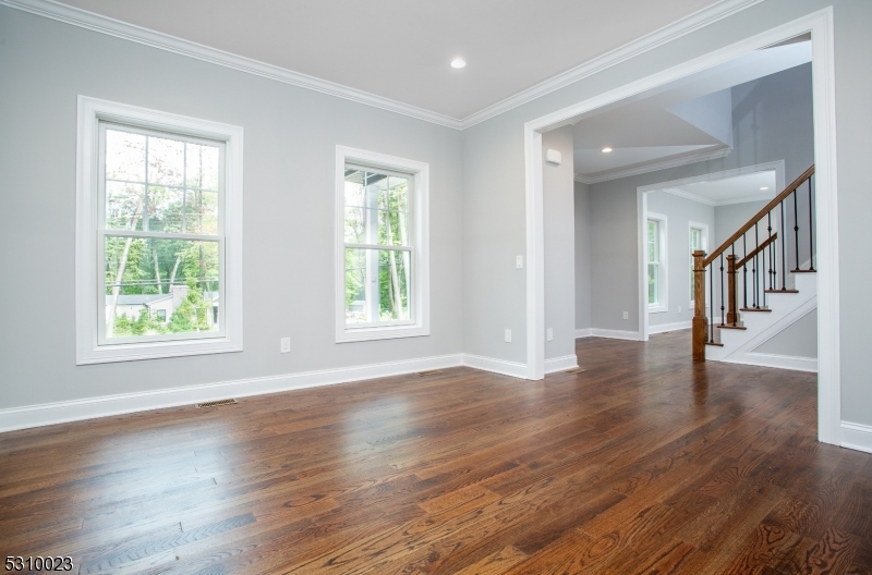 Puddingstone - Residential