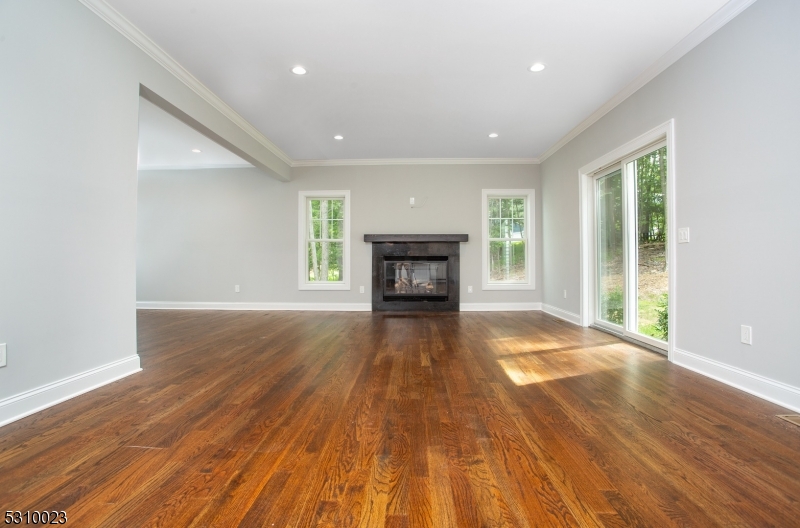 Puddingstone - Residential