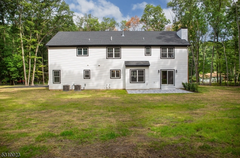 Puddingstone - Residential