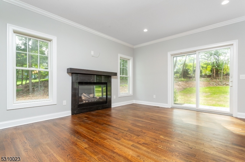 Puddingstone - Residential