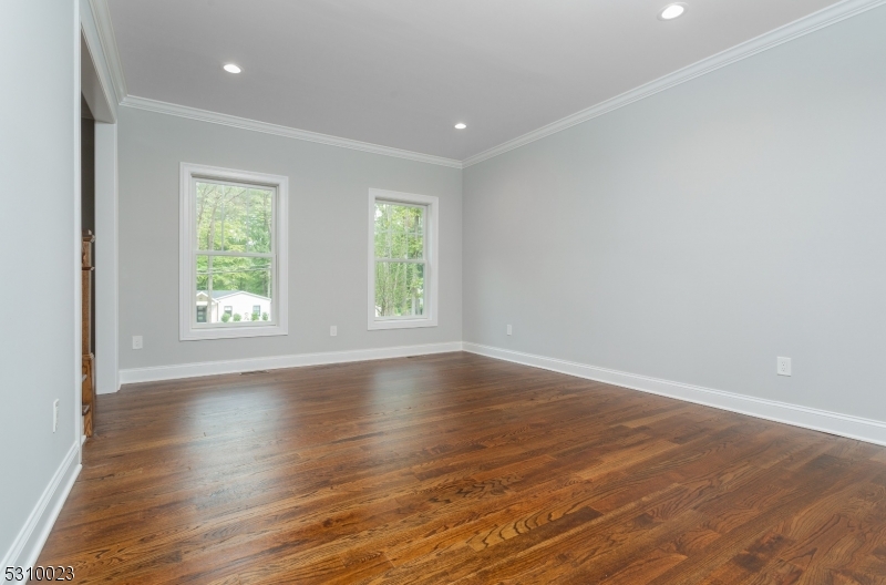 Puddingstone - Residential