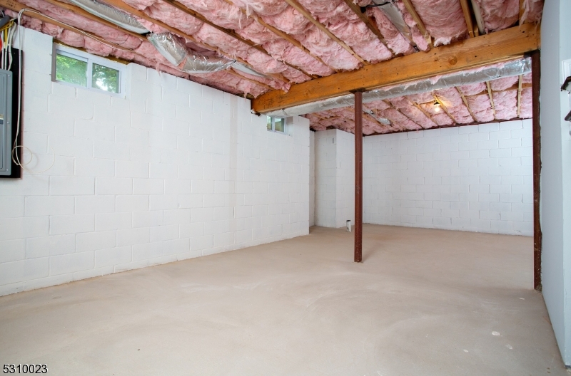 Puddingstone - Residential