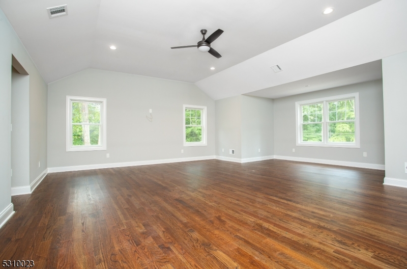 Puddingstone - Residential