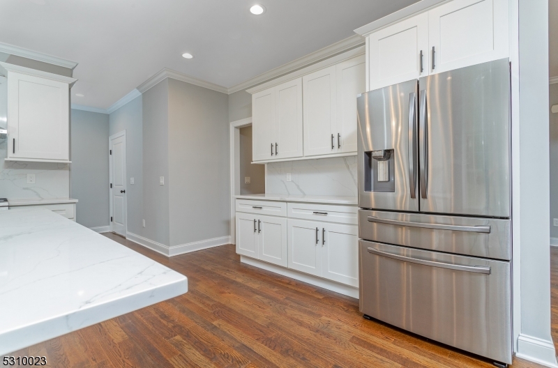 Puddingstone - Residential