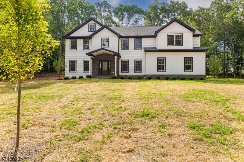 Puddingstone - Residential