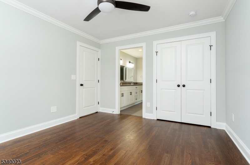 Puddingstone - Residential