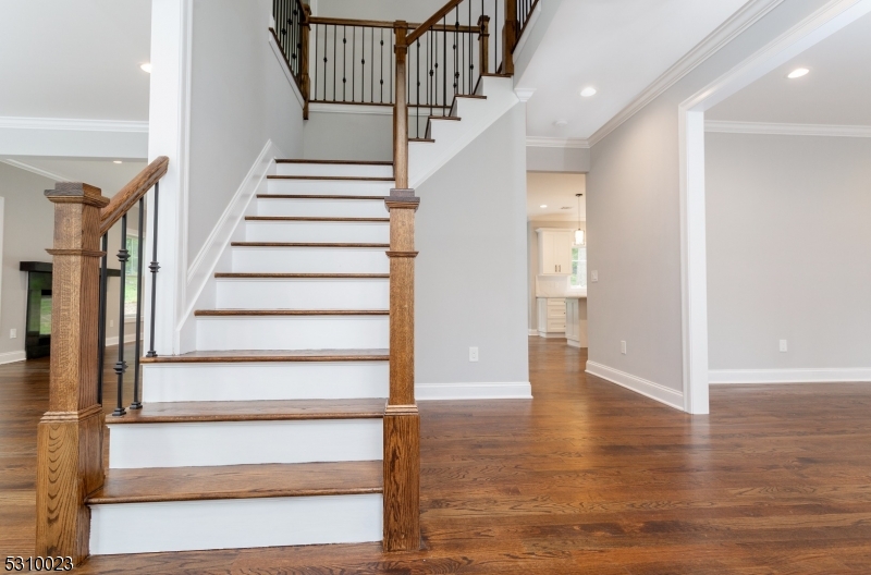 Puddingstone - Residential