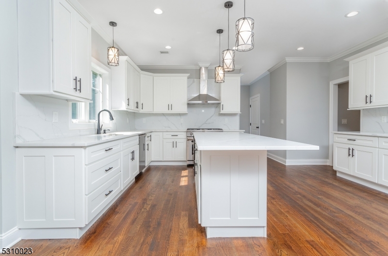 Puddingstone - Residential