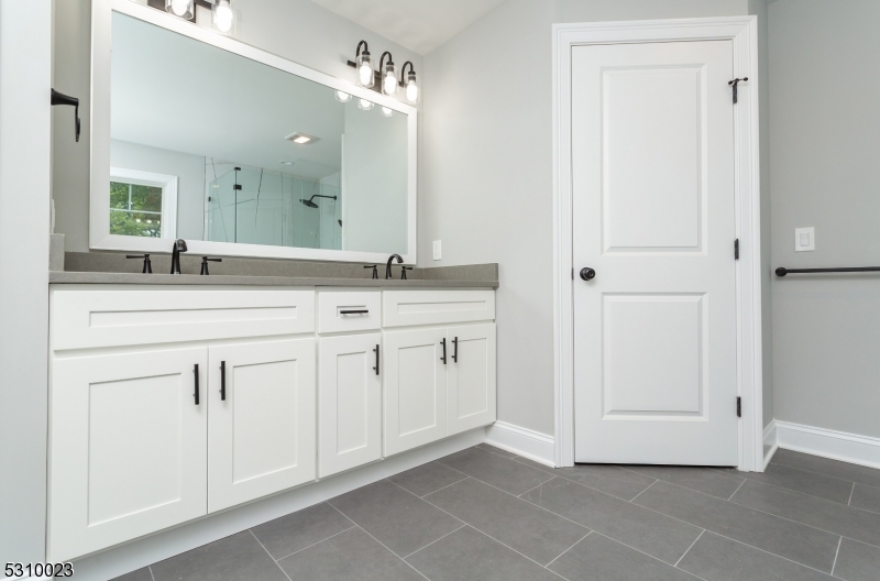 Puddingstone - Residential