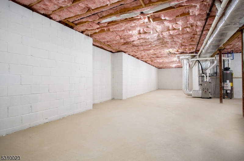 Puddingstone - Residential