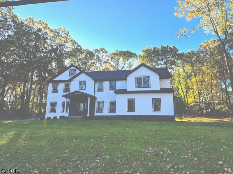 Puddingstone - Residential