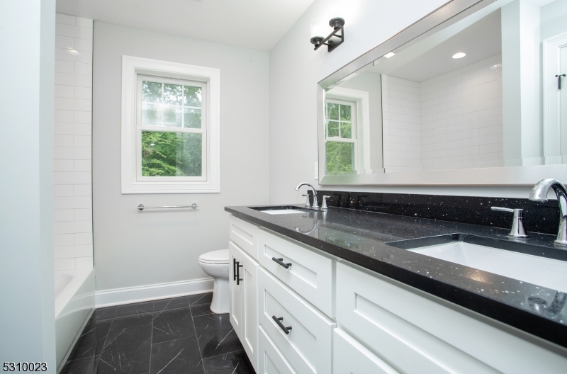 Puddingstone - Residential