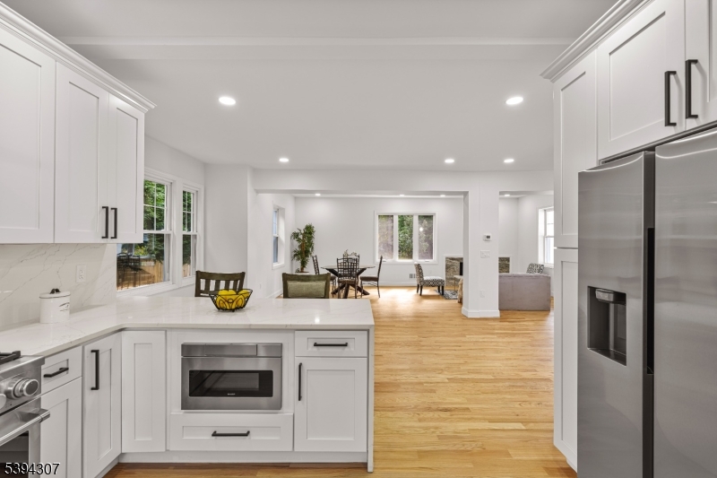 EAST END - Residential