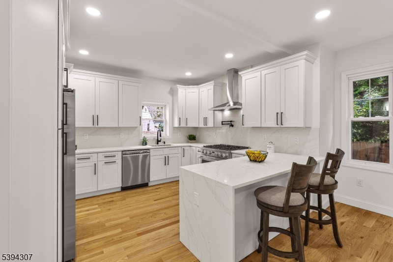 EAST END - Residential