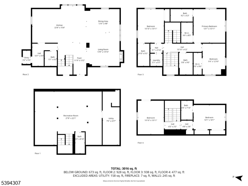EAST END - Residential