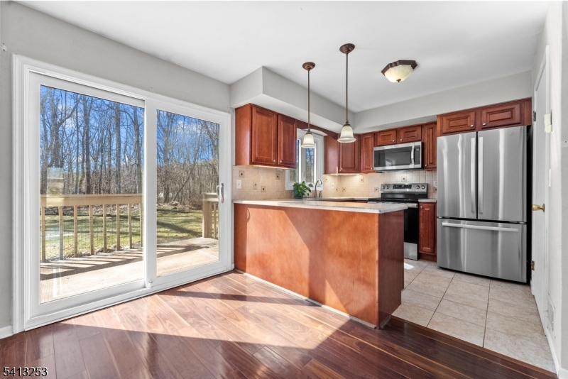 Rolling Hills - Residential