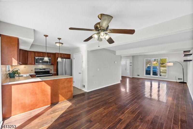 Rolling Hills - Residential