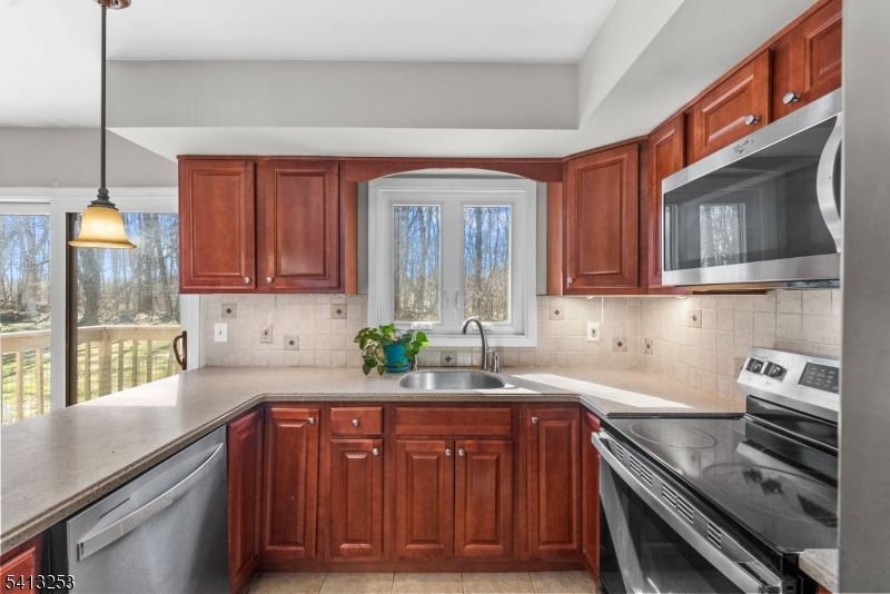 Rolling Hills - Residential