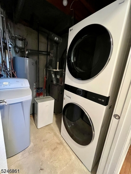 Panther Valley - Residential Lease