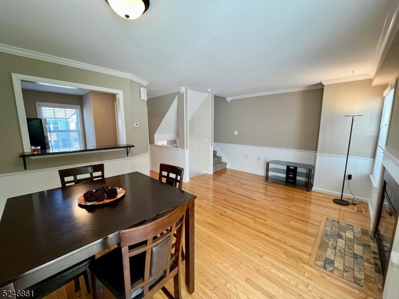 Panther Valley - Residential Lease