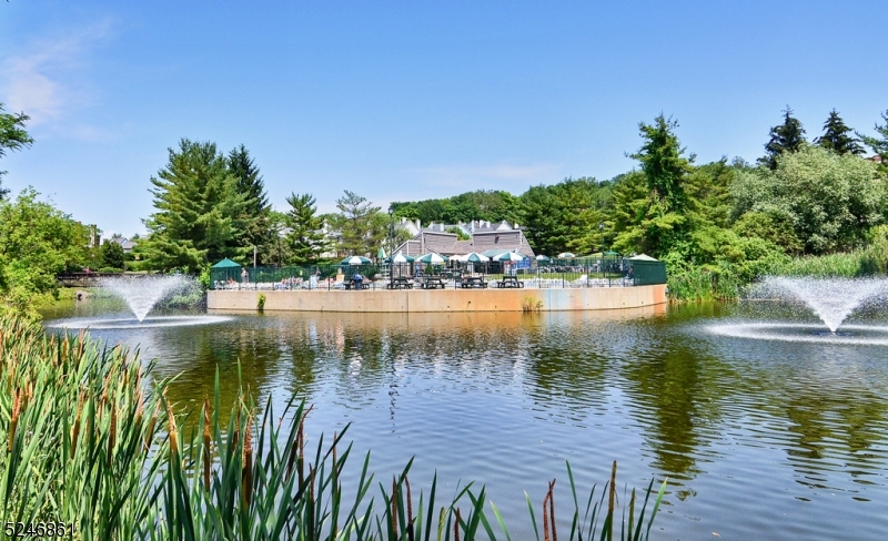 Panther Valley - Residential Lease