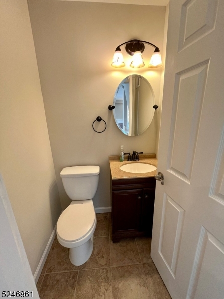 Panther Valley - Residential Lease