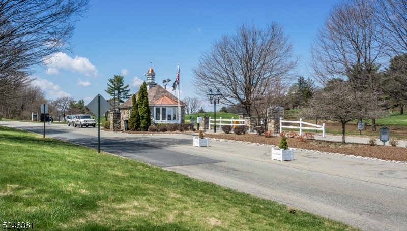 Panther Valley - Residential Lease