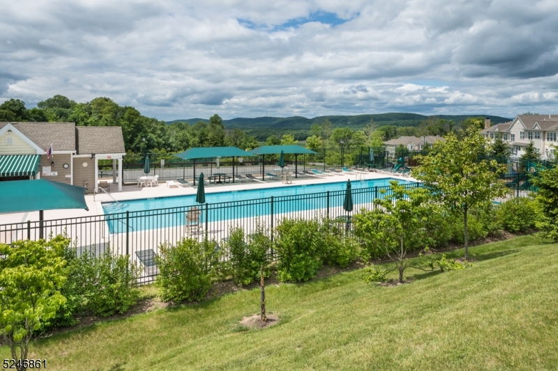 Panther Valley - Residential Lease