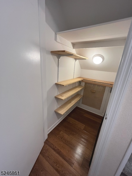 Panther Valley - Residential Lease