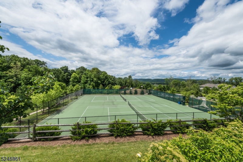 Panther Valley - Residential Lease