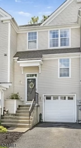 Panther Valley - Residential Lease